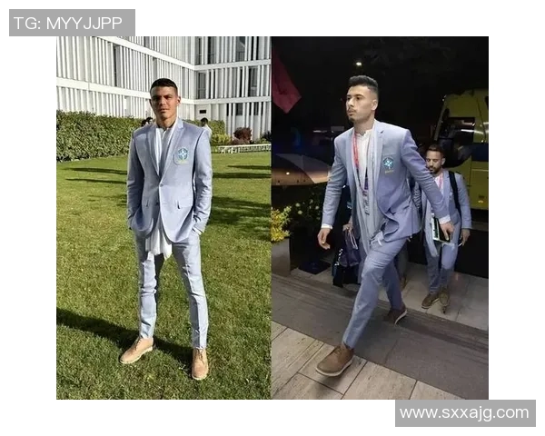 足球明星与男模完美结合的时尚写真集锦欣赏