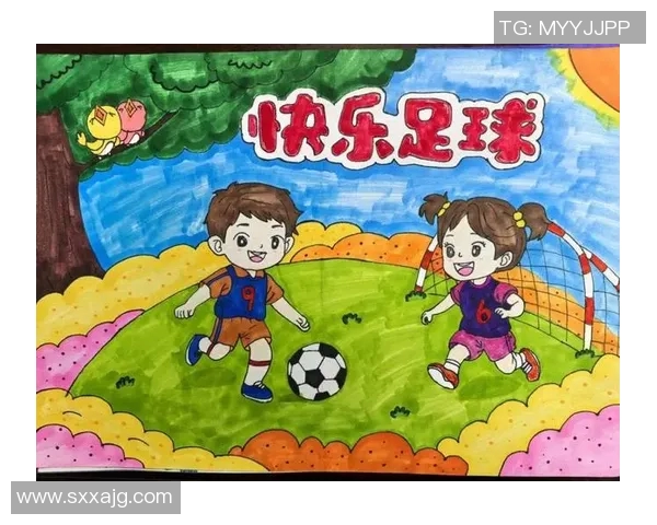 足球明星携子共踢球场传承热爱与梦想的温馨瞬间