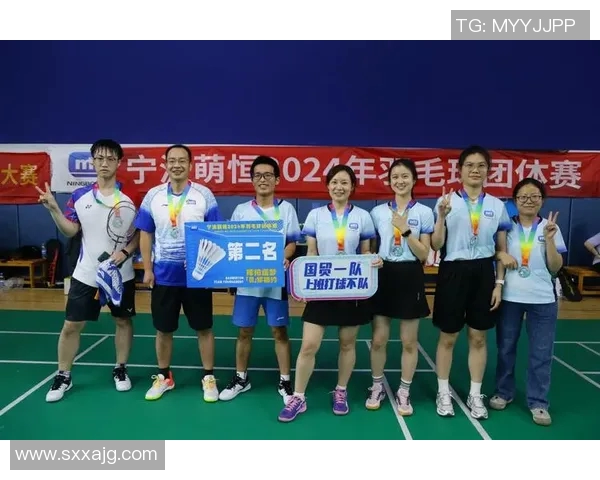 成都羽毛球队团队协作实力再创新高引发广泛关注与赞誉