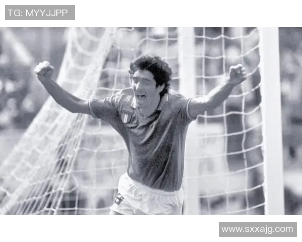 足球传奇保罗罗西的辉煌生涯与不屈精神探秘