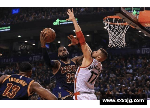 NBA季后赛焦点：詹姆斯的助攻技艺揭秘